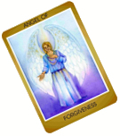 Angel Card